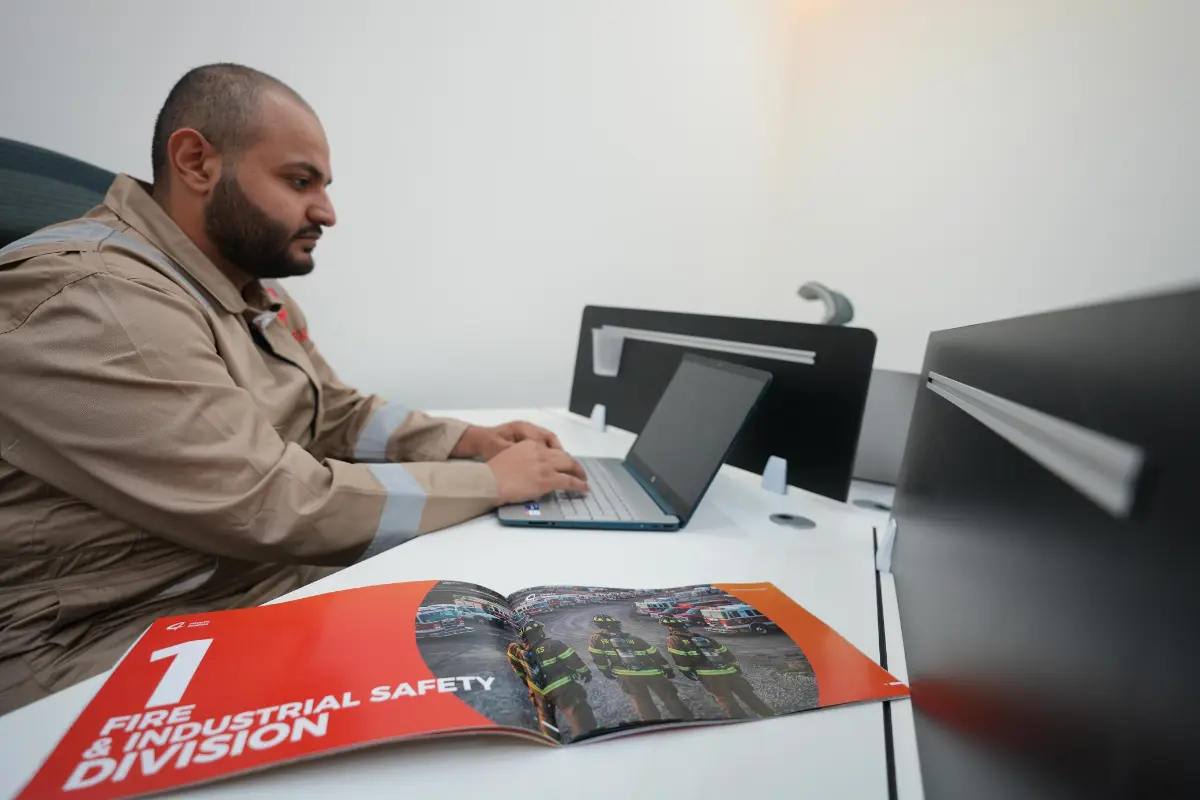 Multidisciplinary Risk Evaluation