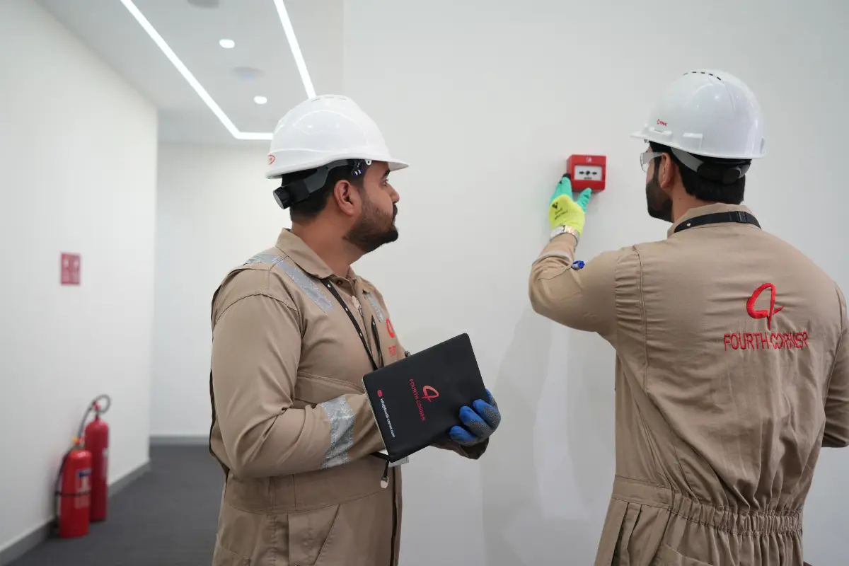 Performance-Based Verification