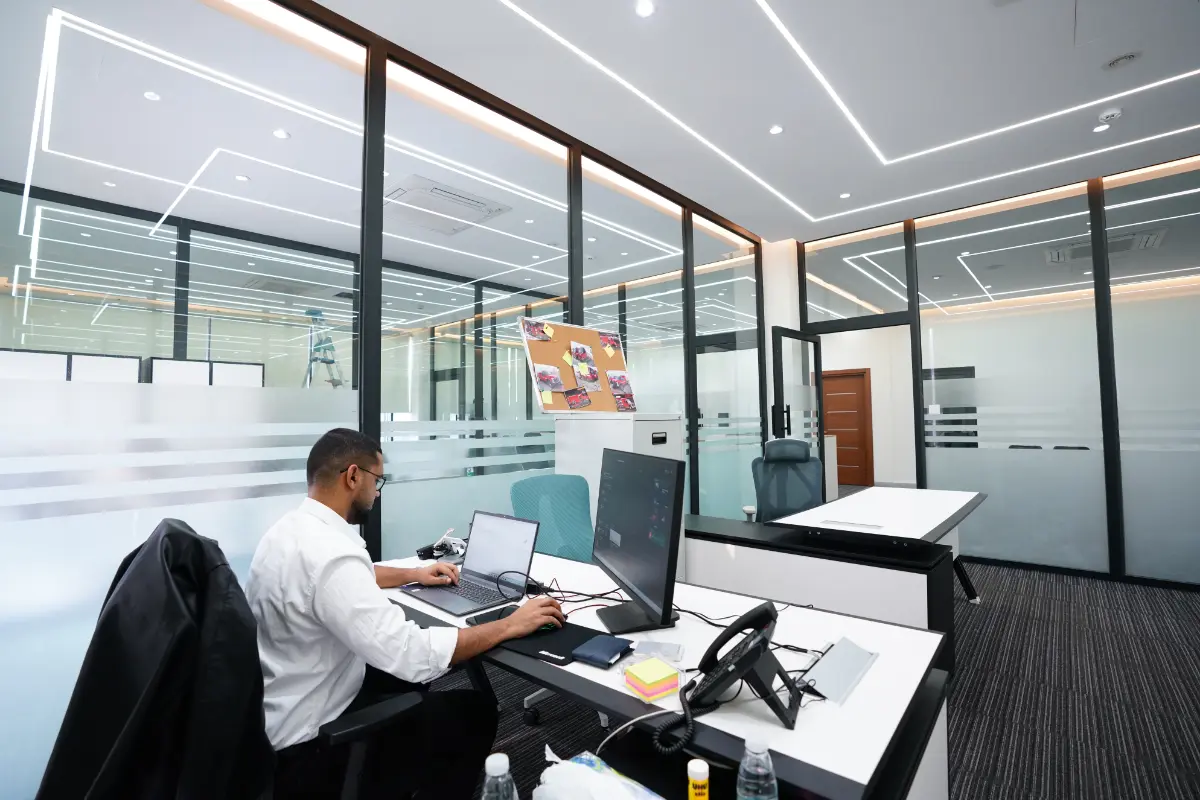 ERP & ICS Implementation