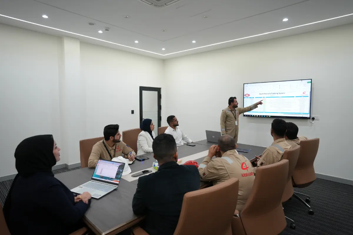 Training & Regulatory Compliance