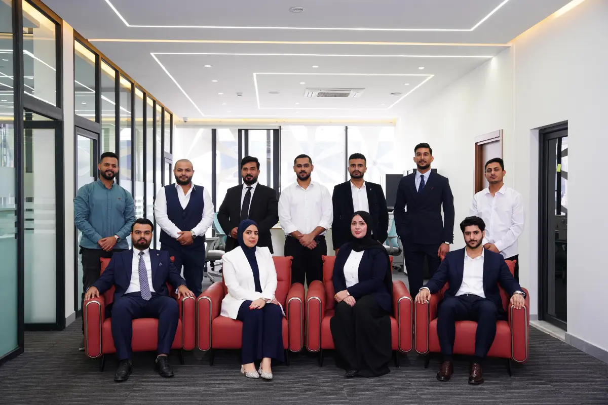 Trusted Chassis Partners