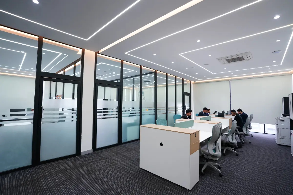 Operational Readiness