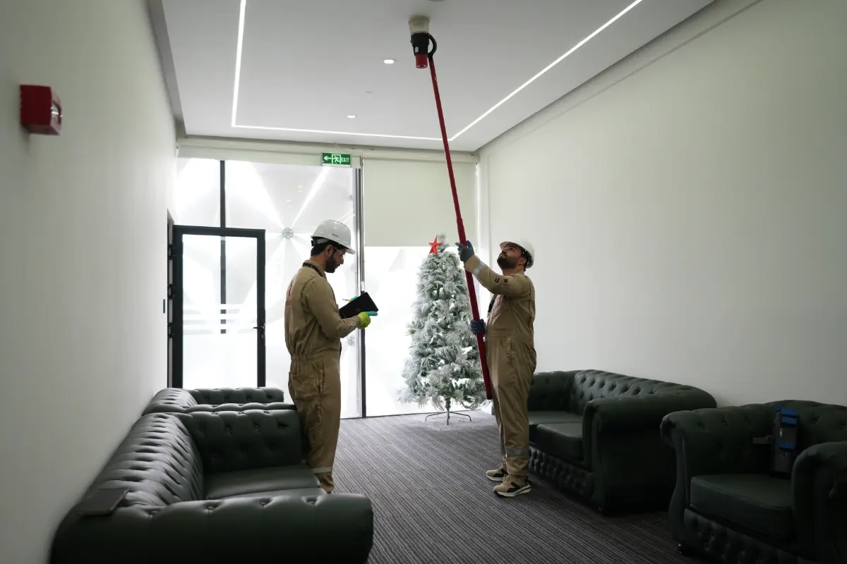 Seamless International Logistics