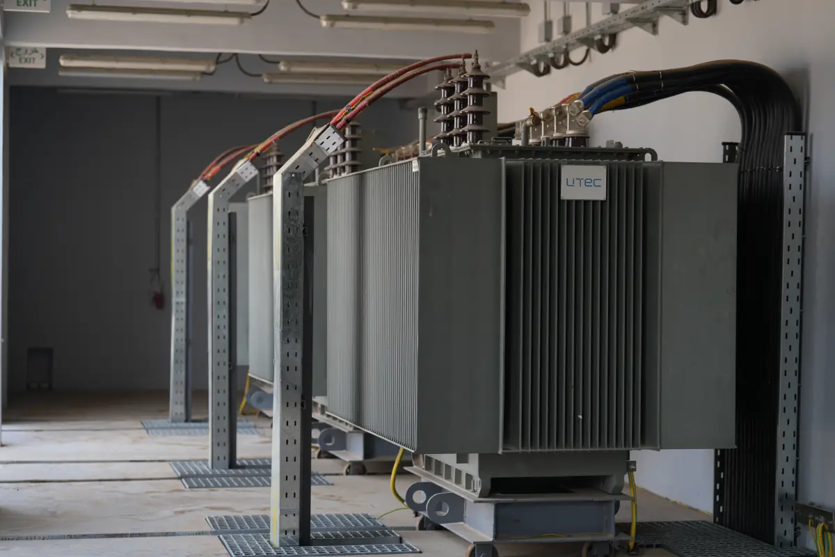 Integrated Electrical Engineering