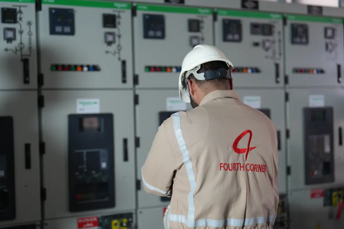 The Rumaila Phase 2 Milestone