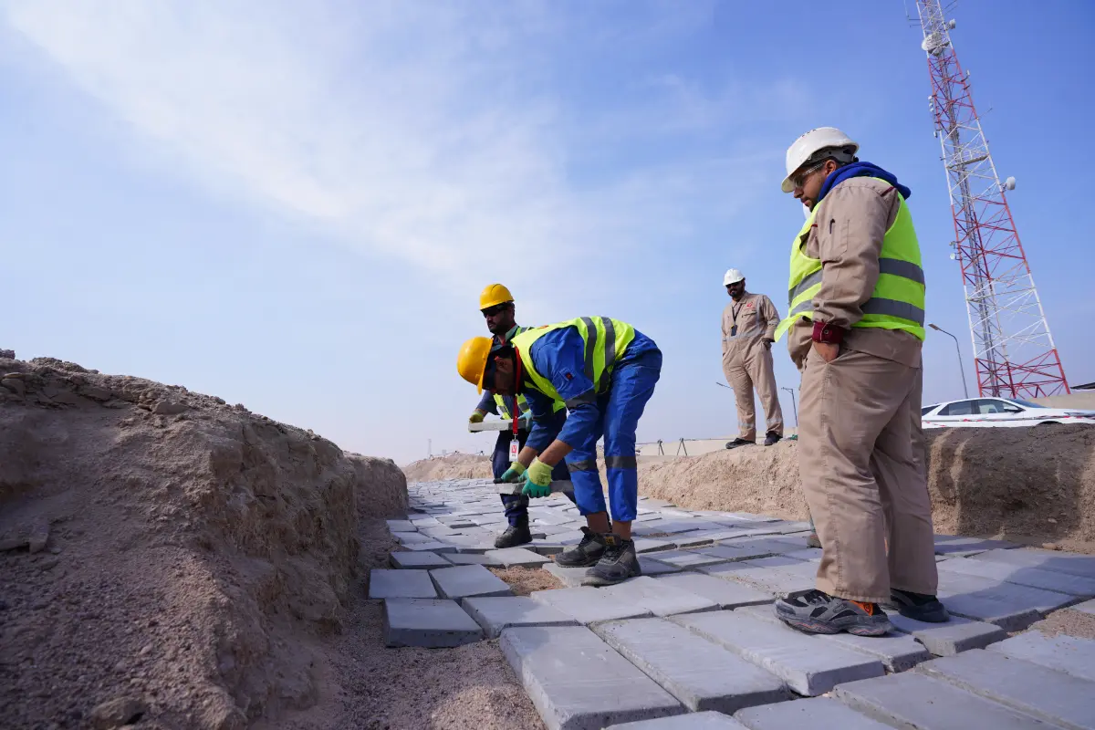 Rehabilitation & Refurbishment