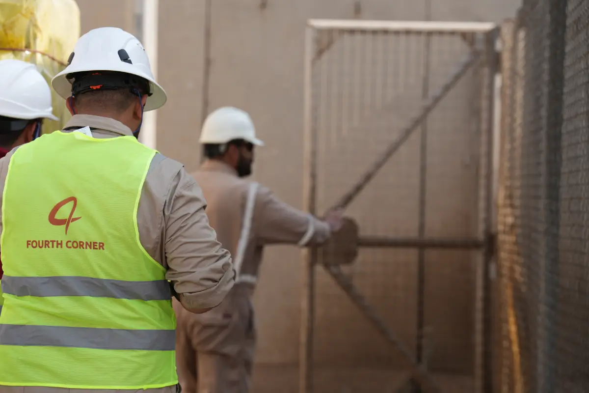 HSE & Operational Excellence