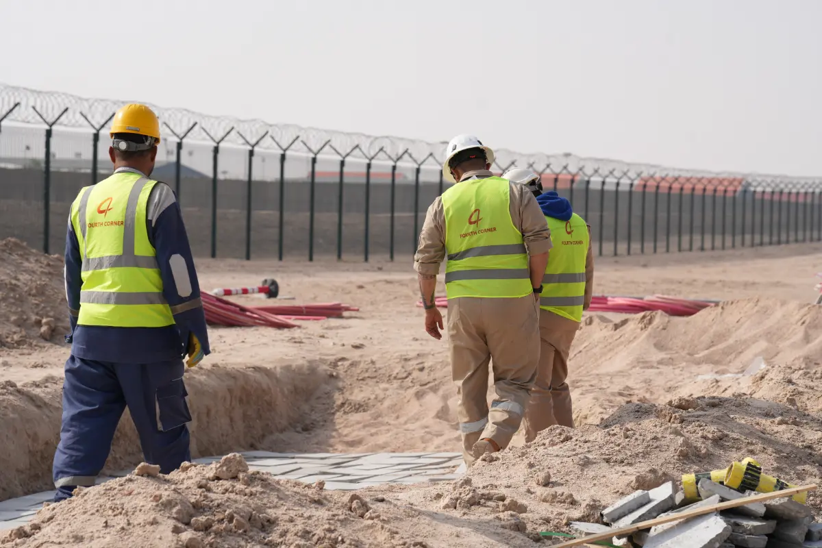 Engineering Construction