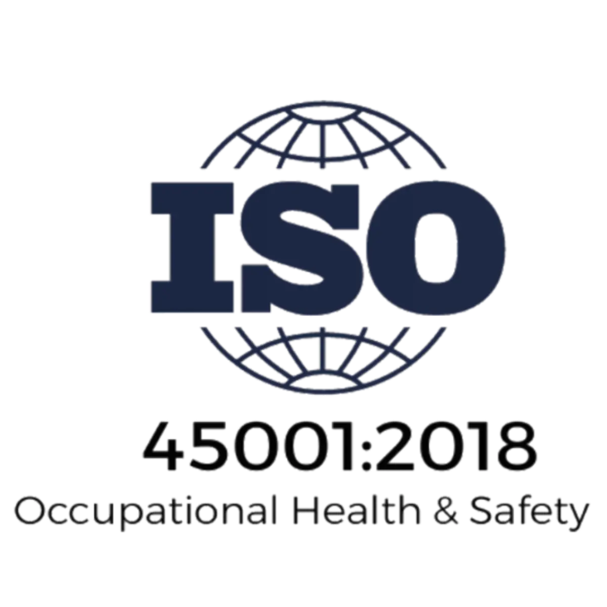 ISO 45001